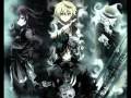 pandora hearts ost