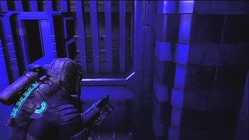Dead Space 2 Walkthrough - Chapter 10 - Part 4 [HD]