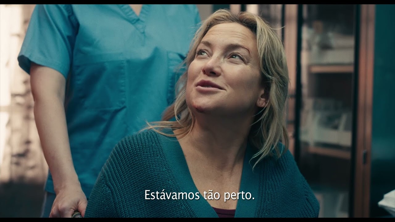 Trailer de Song Sung Blue - Um Sonho a Dois
