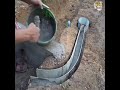 How to Build a Small Dam | Step-by-Step Construction Küçük Bir Baraj Nasıl İnşa Edilir?
