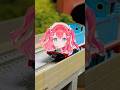 チョコミント🍨🌱よりもトーマス🚂