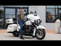 Why im switching from a street glide to a road glide