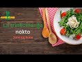 La trinkomanĝa nokto | June kaj Kune | Esperanto