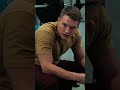 Connor Storrie making a cameo in the new episode of For All Mankind and doing a russian accent again