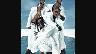 Pretty Ricky - One Night Stand Remix