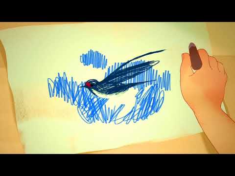 YOASOBI With Midories The Swallow Off Vocal Ayase YOASOBI