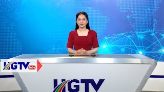 Thời sự trưa Hà Giang - Ngày 27/4/2024