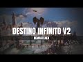 Bioshock Infinite | DESTINO INFINITO REMASTERED TEST | K4TME [SunoAI] [V4]