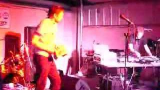 Buck 65 Way Back When Sxsw 2007