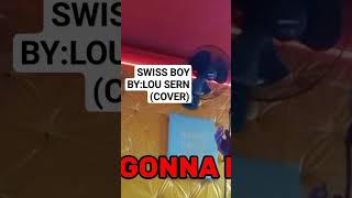 Swiss Boybylou Serncover