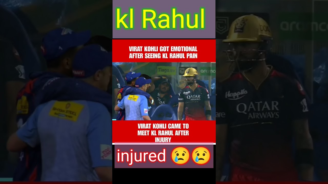 kl Rahul injured 😢😢 miss you kl Rahul 😪