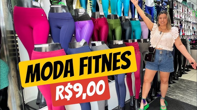 BRÁS, FITNESS R$ 5,00 R$ 8,00 R$ 10,00 😱 