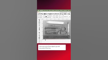 Quick Tip: Fitting Designs to Real-Life Objects