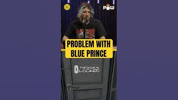 Our BIGGEST Problem With BLUE PRINCE