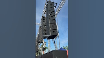 Cấu Hình LX acoustic Xử Dụng Tại Demo Âm Thanh Nam Định. Lh: 0965953233