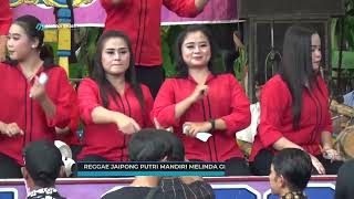 RENGGAE JAIPONG MELINDA GROUP BEKASI - LAGU HAYANG KAWIN.