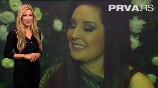 60 MINUTA : Dragana Mirkovic odgovorila Jeleni Karleusi