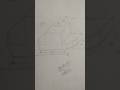 Oblique Drawing 1 #drawing #isometricdrawing #engineeringdrawing #civilengineering #civilengineer