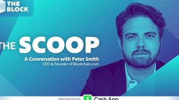Crypto hype cycles and the future of Blockchain.com with CEO Peter Smith