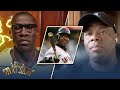 Ken Griffey Jr. on why he didn't take steroids in the '90s | EPISODE 6 | CLUB SHAY SHAY