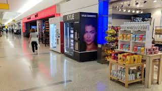 JFK International Airport, New York City