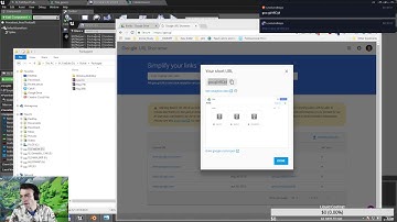 Keep building Environment Visual Target - Unreal and Blender #4