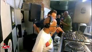 DJs at Work |  Where Soul Meets Genius