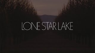 Waxahatchee - &quot;Lone Star Lake&quot; (Lyric Video)