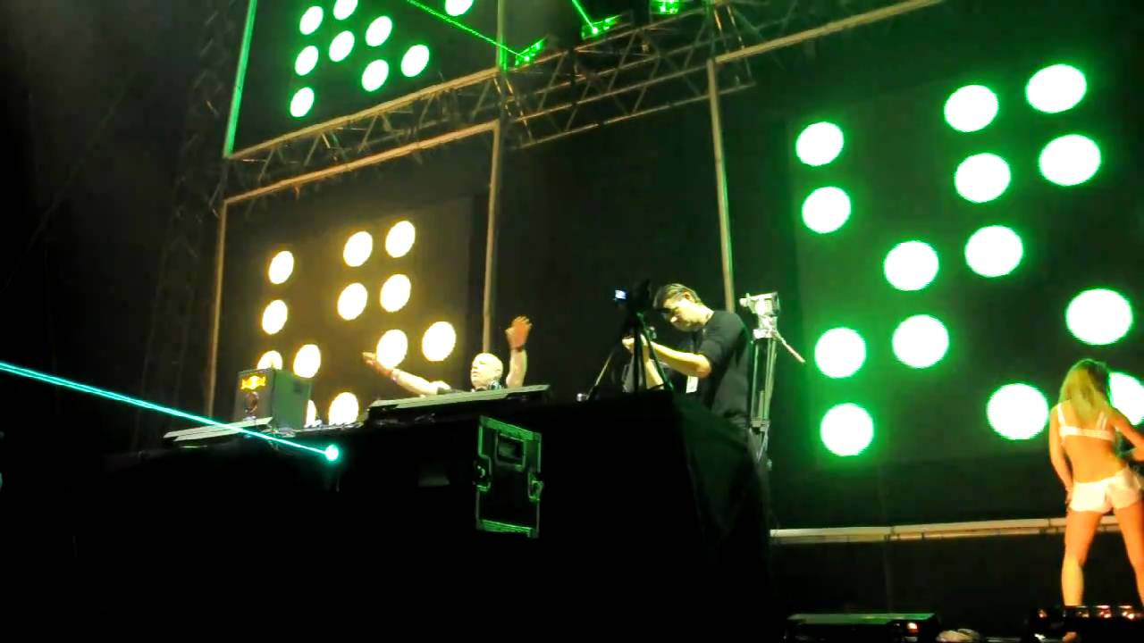 Ernesto vs Bastian @ enTrance pres. Armada Night - 05.03.2011 Bydgoszcz trance คือ