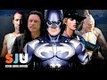 What Makes a "Good" Bad Movie? - SJU