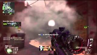 First Clips In Thrust!