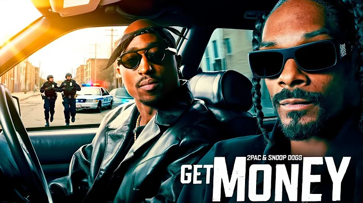 2Pac, Biggie Smalls & Snoop Dogg – Get My Money (New Remix 2025)🔥