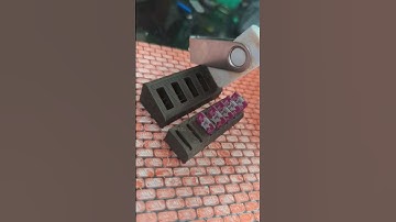 a very useful print #3dprint #randomprintables