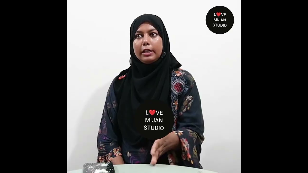 শেষ কিছু কথা বলার জন্য আমাকে অনেকবার বলছে আমি শুনিনি