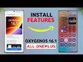 Install OxygenOS 16.1 Update Features in Oneplus Phones | How to Install OxygenOS 16.1 Update