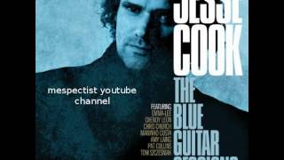 Video thumbnail of "Jesse Cook  - Diminished"