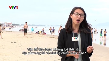 Bizline - Bà Rịa - Vũng Tàu phát triển kinh tế biển