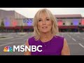 Jill Biden: We Both Wanted Sen. Harris Because I Admire Strong Women | Morning Joe | MSNBC