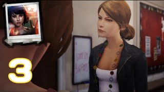 Girl Has A Power To Go Back In Time Life Is Strange Android Gameplay Part 3 Ep 1 