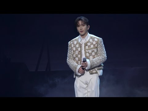 Anson Lo ￼《浪漫殺死巨蟹座/ 本命》Music Unbounded Live Macau (04.04.2026)