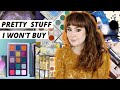 NEW MAKEUP RELEASES & ALL MY FEELINGS ABOUT THEM | Hannah Louise Poston