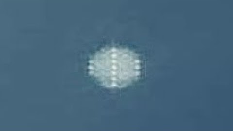 Have You Ever Seen This?