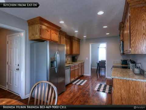 2665 Stirrup Lane, Dalzell, SC home video tour