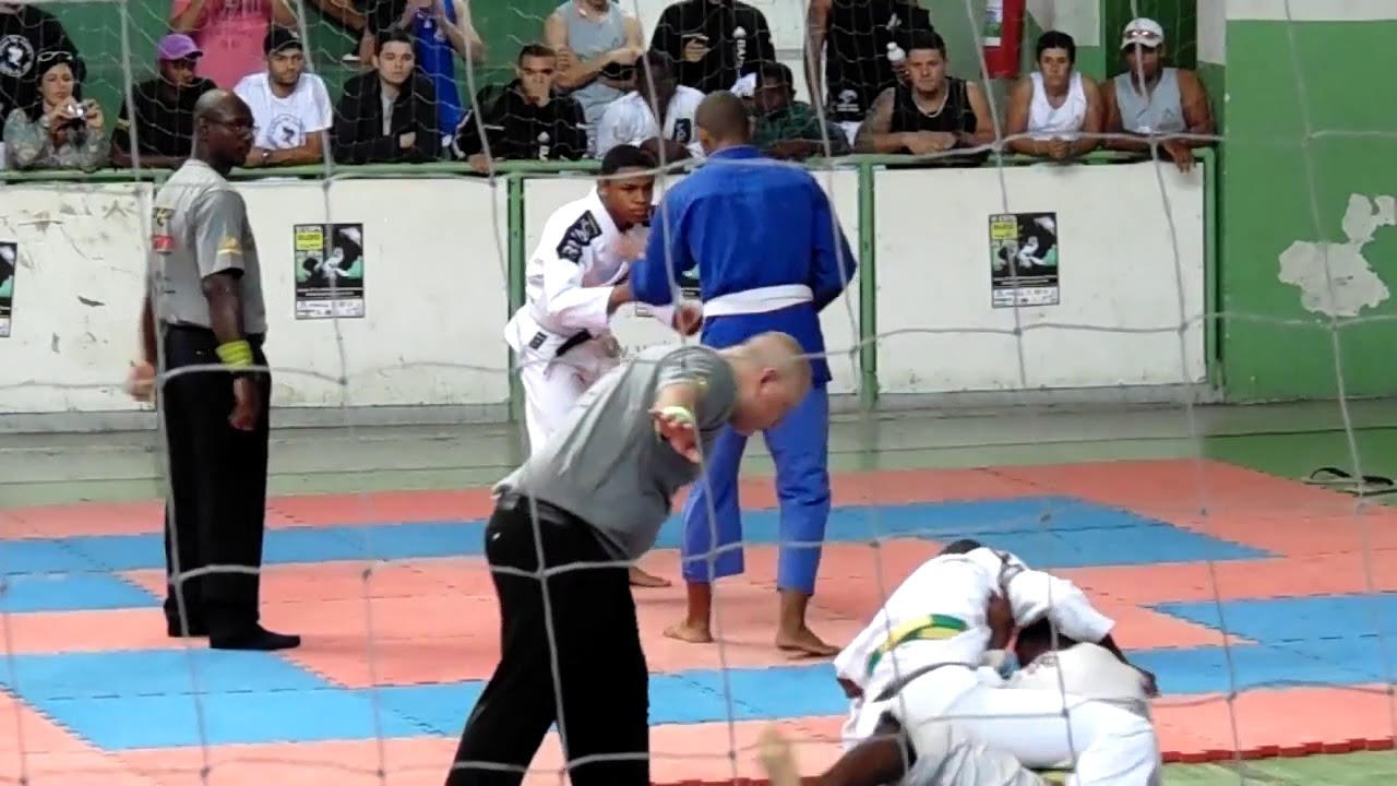 João Paulo Rodrigues - l copa Budo 2013