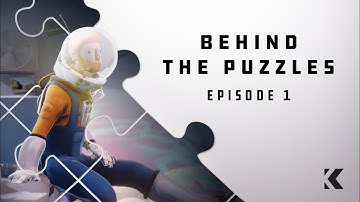 Filament | Behind the Puzzles - Episode 1