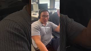 What to do when a prospect is trying to blow you off