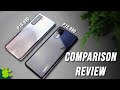 Oppo Reno 4 vs Huawei Nova 7 SE - Features or Specs?