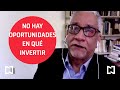 Salida de capitales de México y ¿crisis en Pemex? - Es la Hora de Opinar.