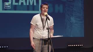 Alex Calver - Echoes Unislam 2024