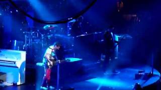 Muse - Guiding Light @ KROQ AAC on 12-13-2009